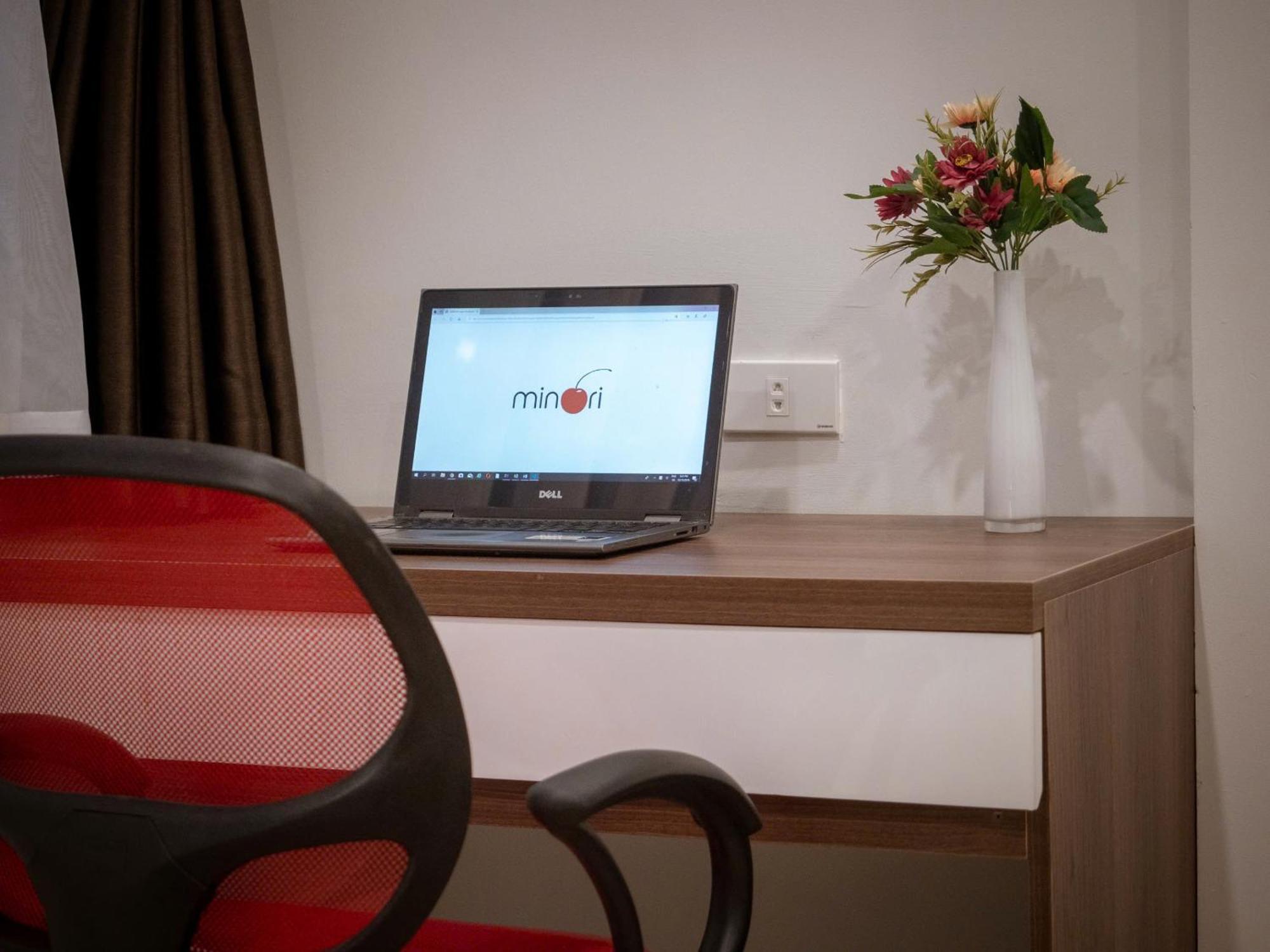 Deluxe Apartment At Minori Building Hanoi Esterno foto